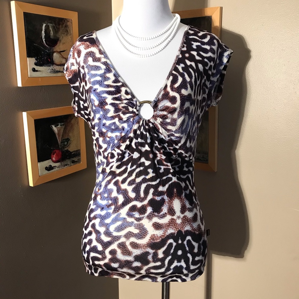 Roberto Cavalli Blouse - Exquisite